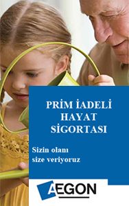 Prim İadeli Hayat Sigortası Olur mu?